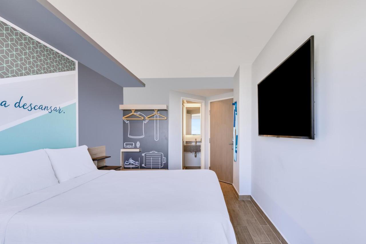 One Acapulco Costera Hotell Exteriör bild